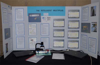 North Gauteng Senior Science Fair Project Display Guidelines